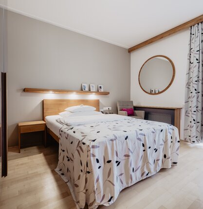 Room Smart im 4*S Hotel des Spa Resort Geinberg | © Spa Resort Geinberg / Chris Perkles